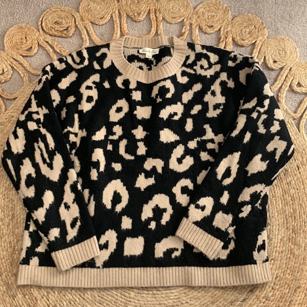 Sweater